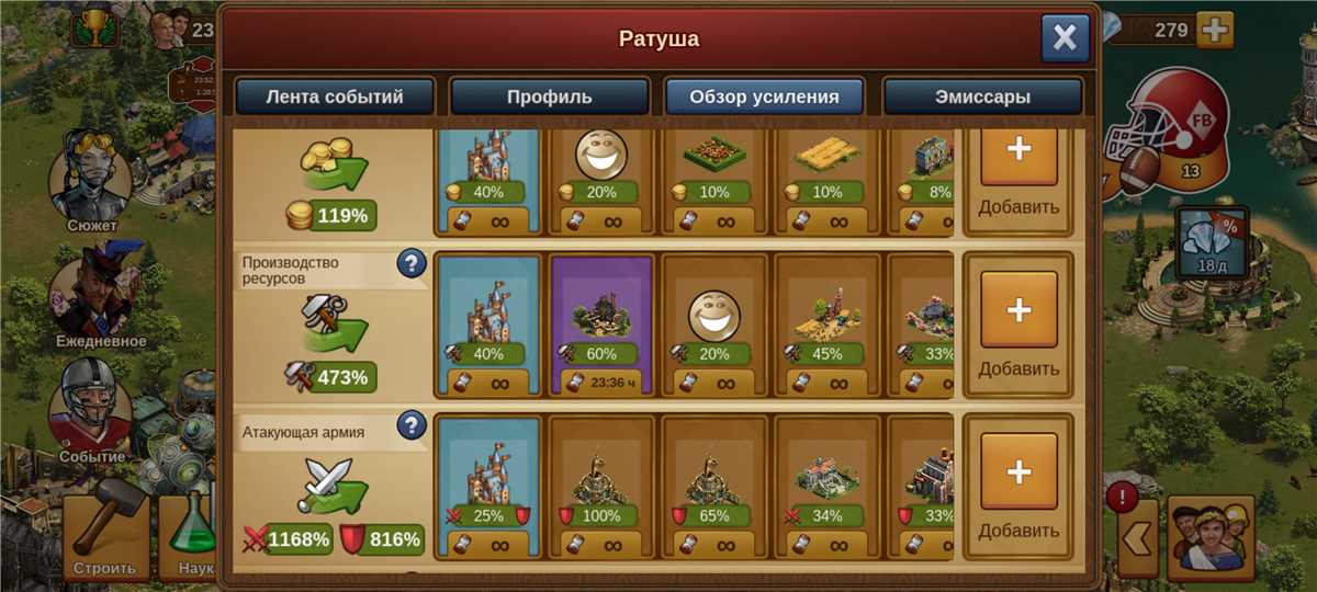 Menjual akun di dunia Parkog